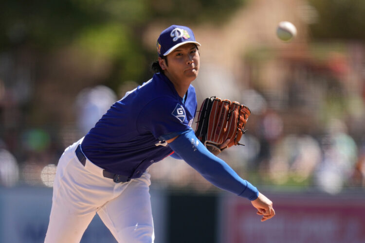 MLB Season Preview: Robot Umpires, Dodgers Try For 3 In A Row, Rays Return To Trop As Lockout Looms